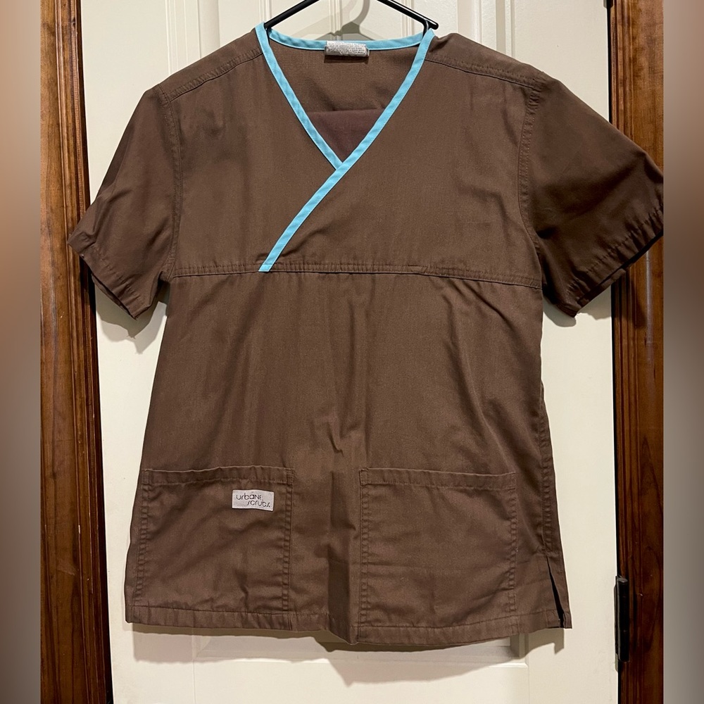 Urbane Scrub Set